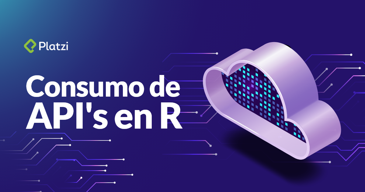 Cómo consumir API REST en R