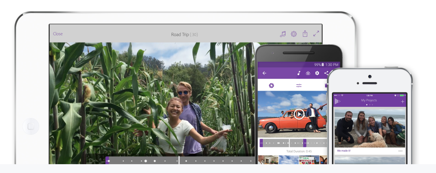 Cómo editar videos desde tu celular y lograr un resultado genial