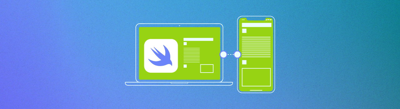 ¿Por qué crear apps móviles con SwiftUI?
