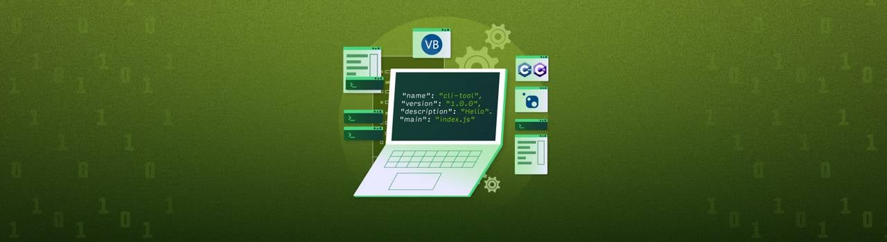 Aprende dotnet CLI