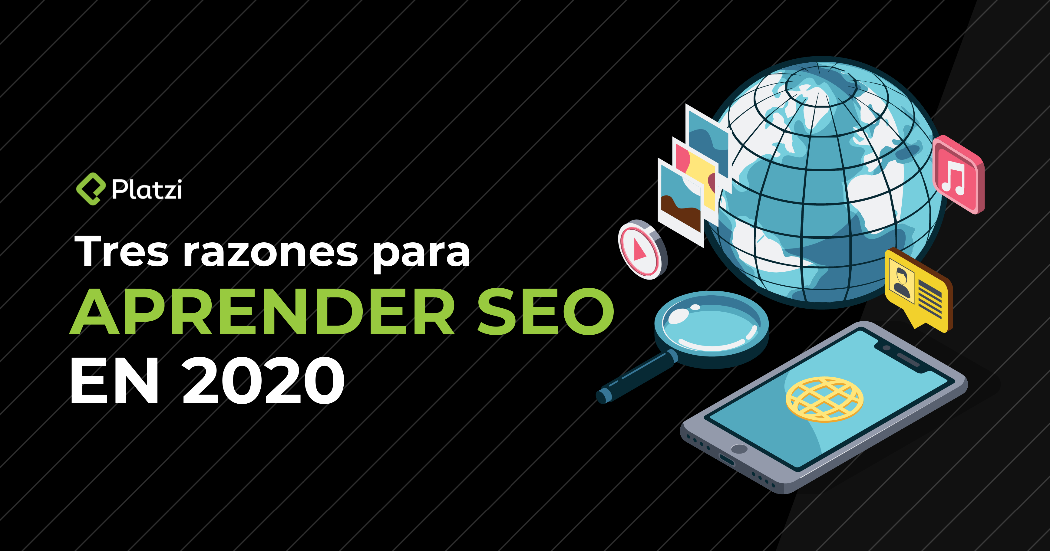 ¿Por qué necesitas aprender SEO?