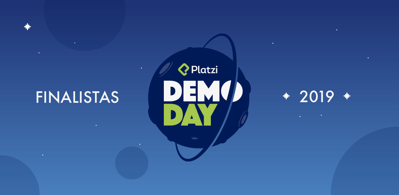 Los 10 jinetes del Demoday 2019 / Estas son las empresas elegidas para competir