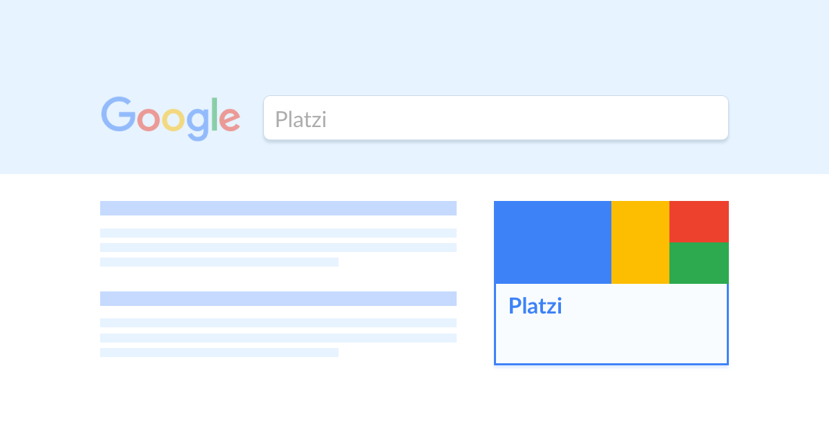 Optimiza tu sitio para las respuestas instantáneas de Google con SEO