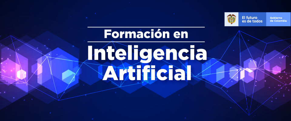 Cómo aprovechar la convocatoria de MinTIC e ICETEX en Inteligencia Artificial y Transformación Digital en Colombia