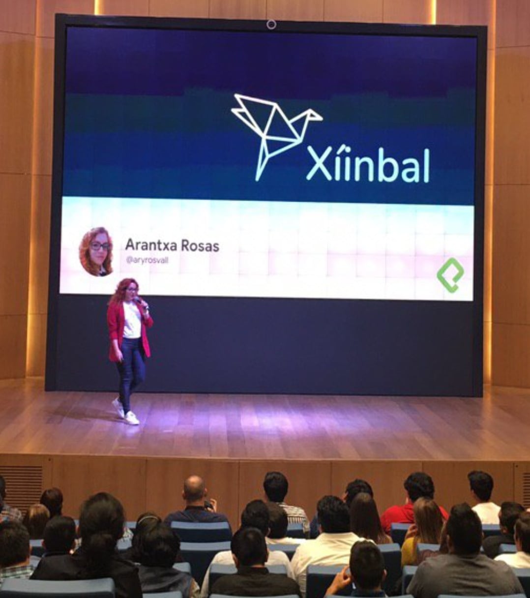 Mi experiencia en Platzi Master, Arantxa Rosas