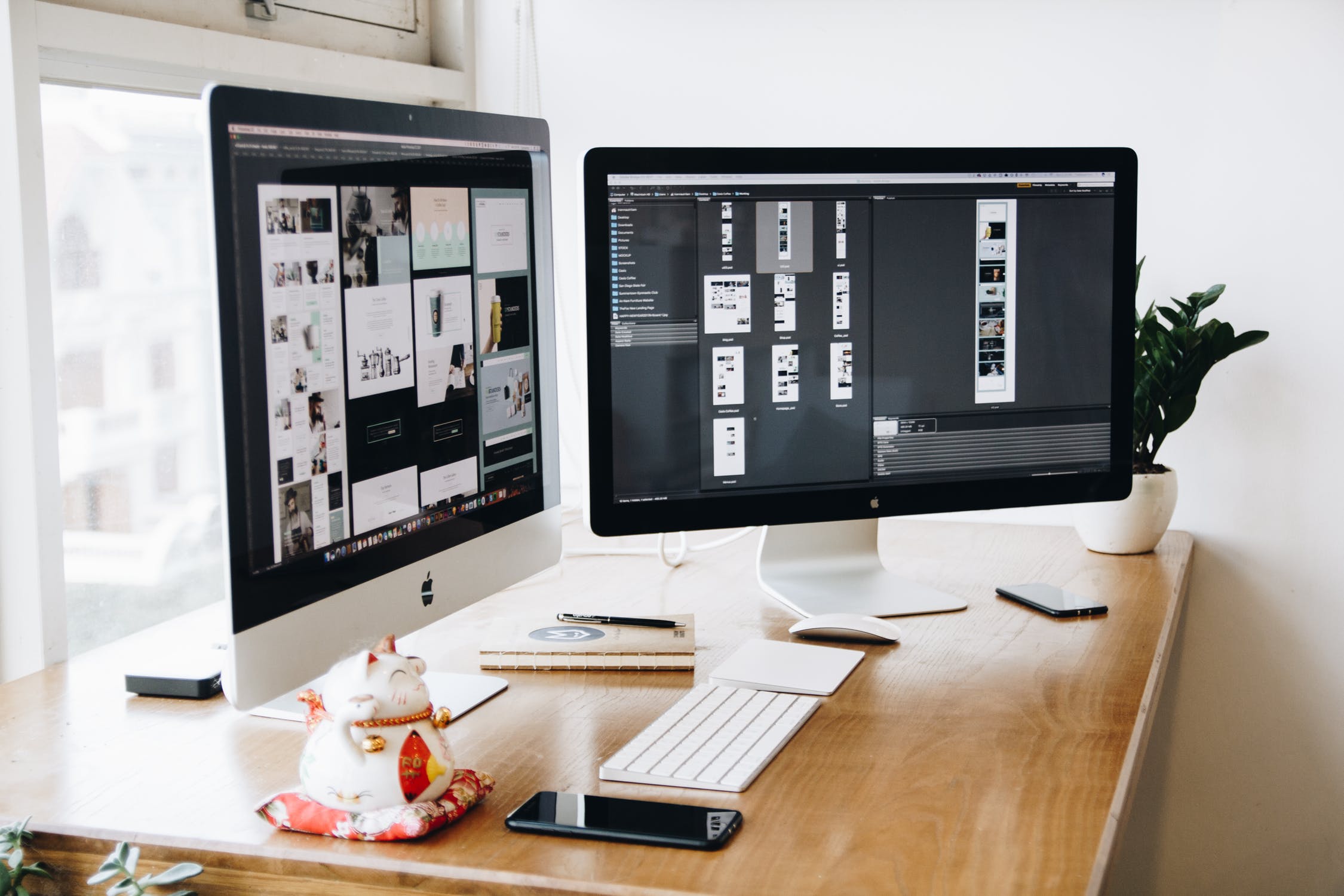 Windows o Mac OS ¿Cuál sistema operativo elegir?