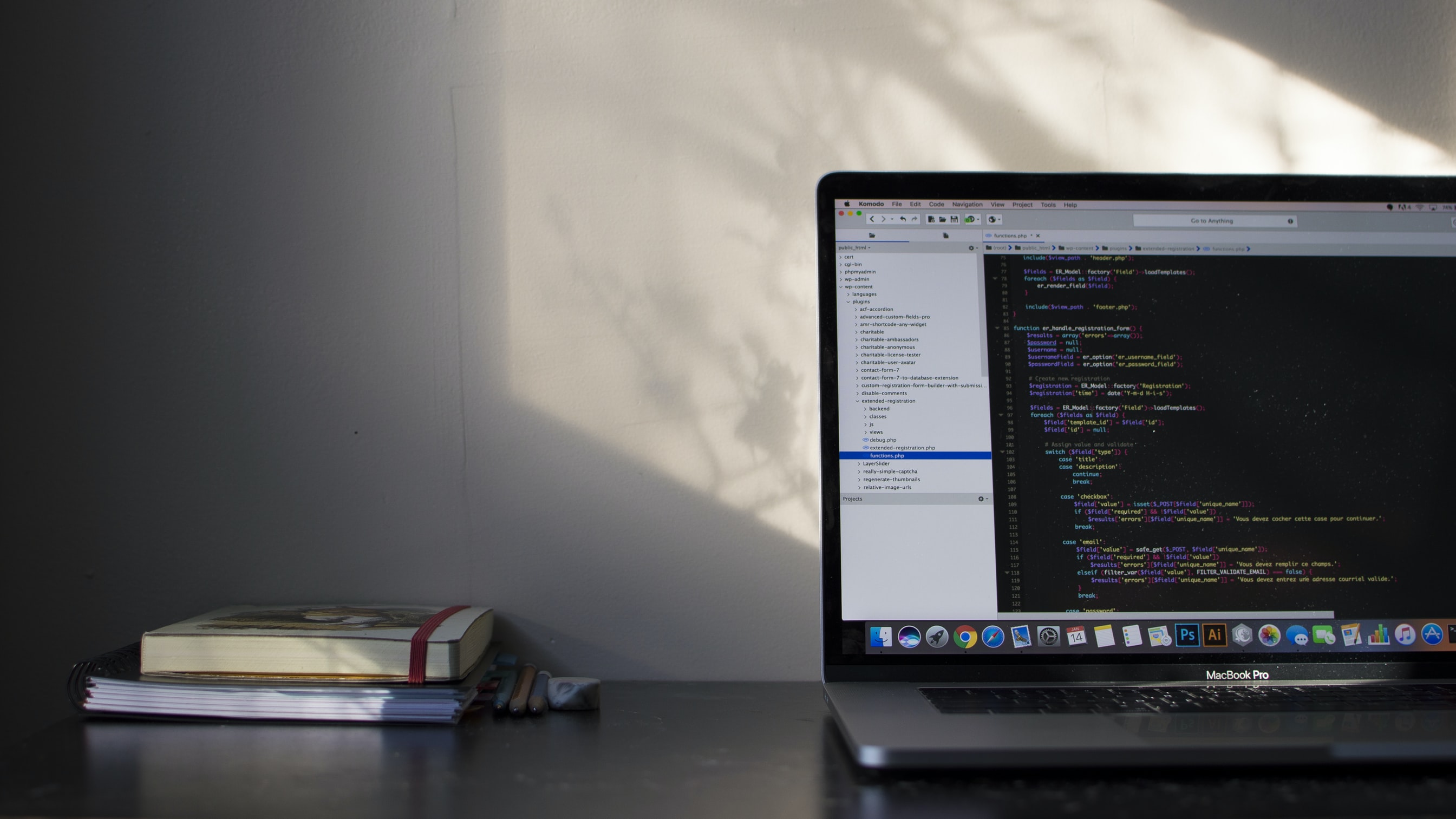 Nunca pares de programar: ejercicios de programación - Quinta parte