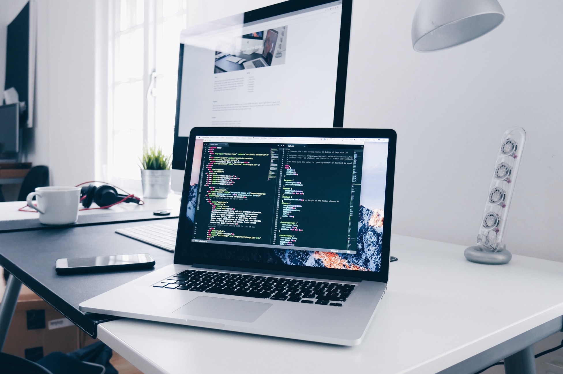 Nunca pares de programar: ejercicios de programación - Primera parte