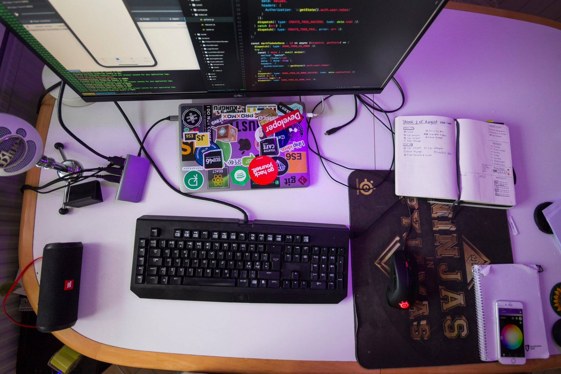 Nunca pares de programar: ejercicios de programación - Tercera Parte