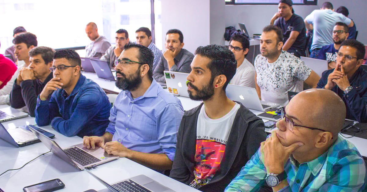 Cursos de Platzi en Venezuela