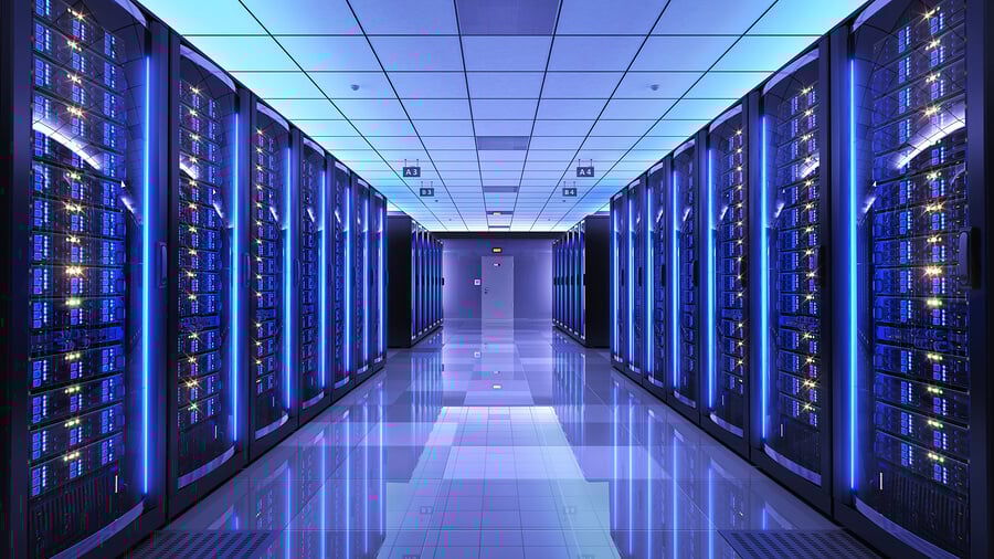 Hosting Compartido vs Cloud vs Dedicado: ¿Cuál necesito para mi proyecto?