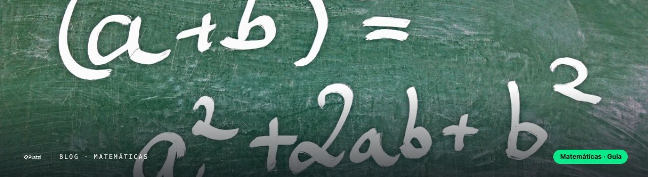 Binomio al cuadrado: fórmula y 10 ejercicios resueltos