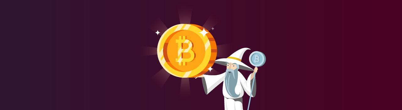 Bitcoin superó su precio histórico máximo