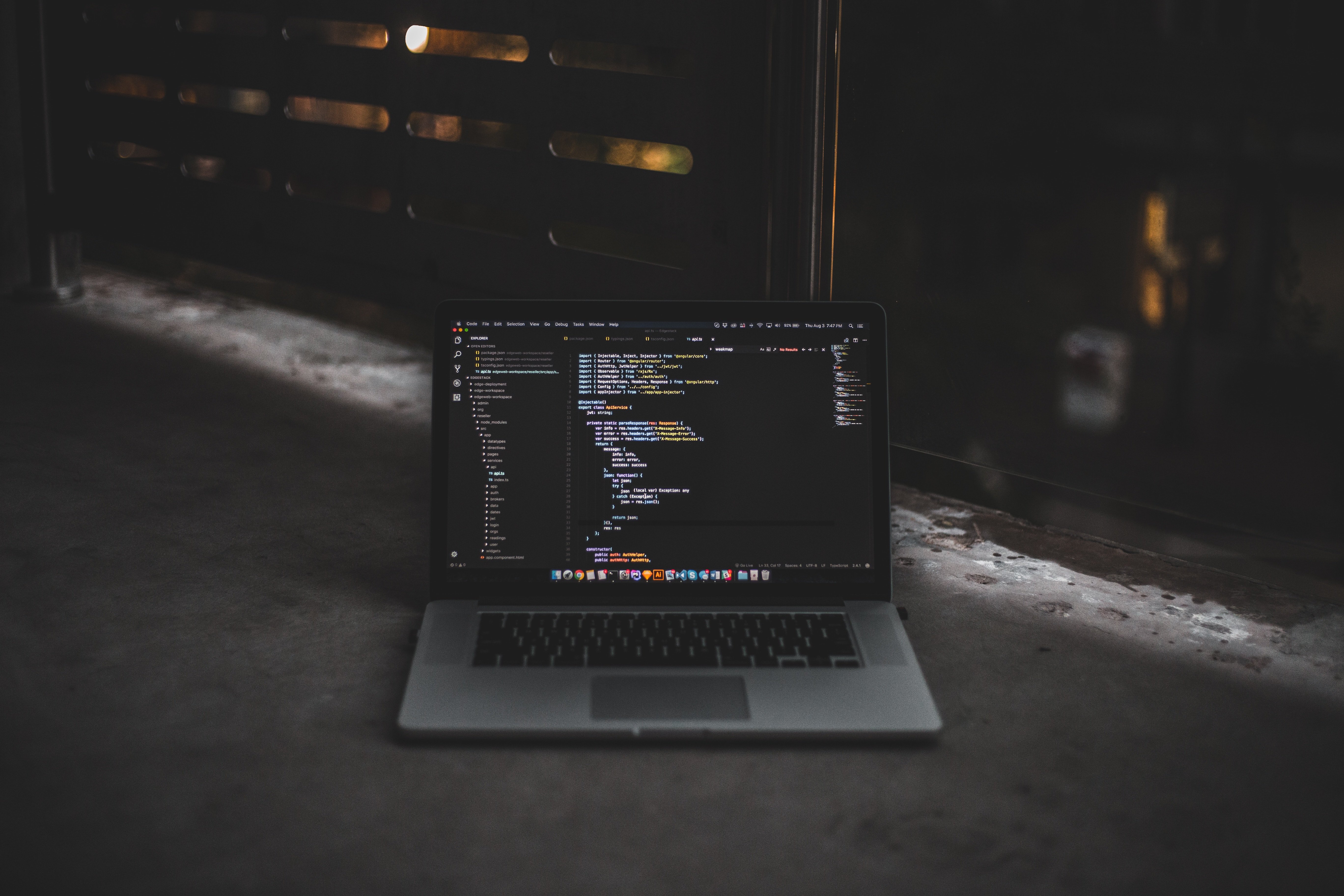 Qué es y cómo funciona el scope en JavaScript
