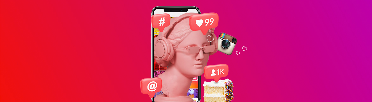 10 años de Instagram: la historia