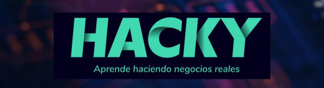 Presentamos Hacky: La Nueva Era del Aprendizaje Colaborativo en Platzi 🚀