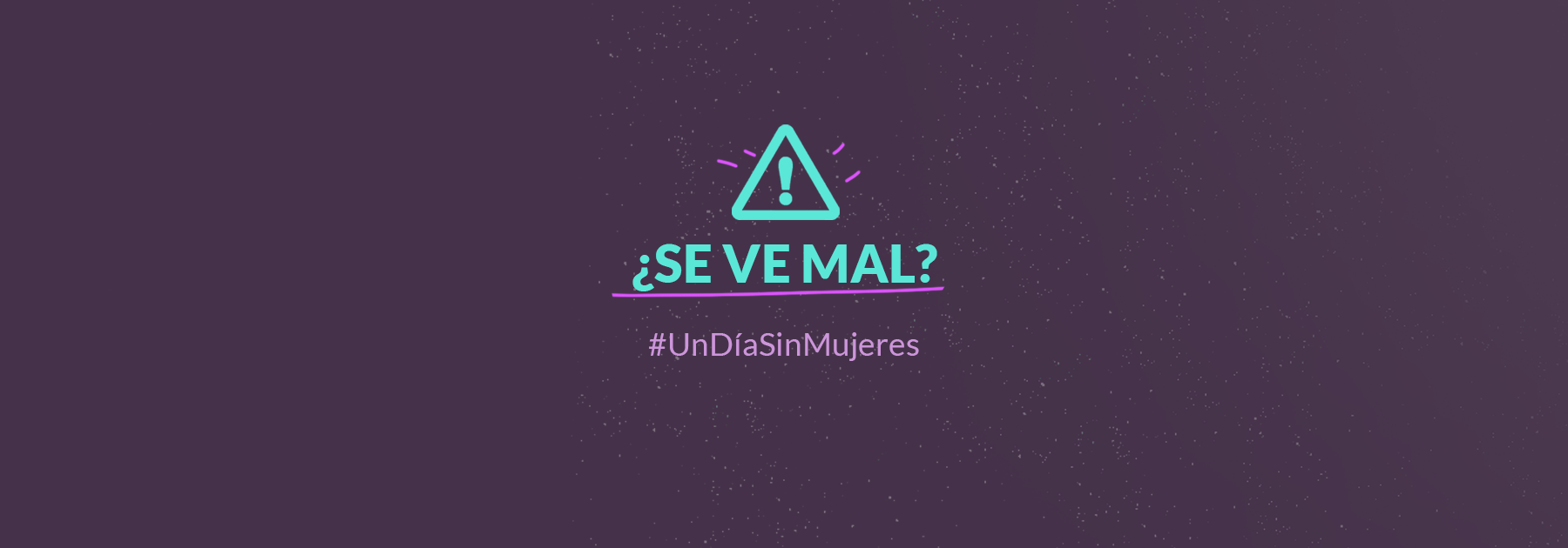 Hací es Platzi zin Mujeres