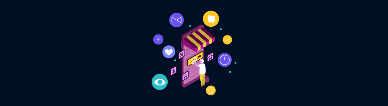 9 passos para criar um e-commerce de sucesso