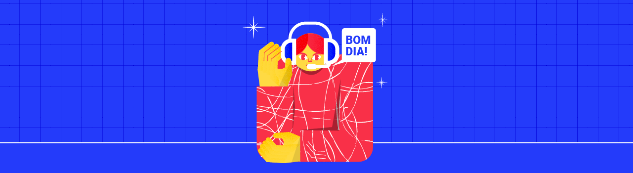 Practica portugués e inglés con Fernanda Machado