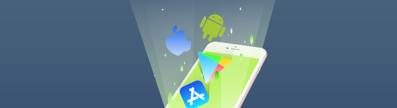 Aprende en Platzi donde quieras desde nuestra app