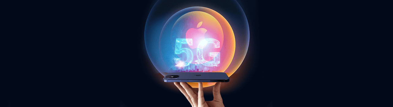 El nuevo iPhone viene con 5G y si eso te preocupa, tienes que leer esto