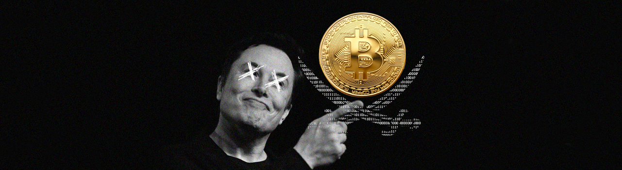 La estafa maestra con Bitcoin y Twitter