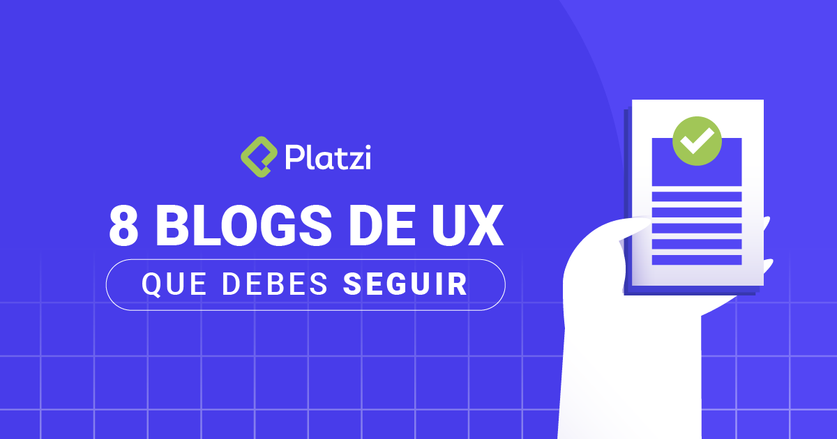 8 blogs sobre UX que debes conocer y seguir