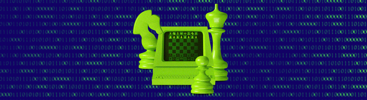 La historia del ajedrez computacional