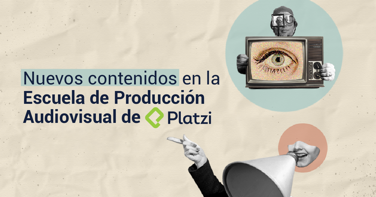 Contenido Digital: aprende 12 superpoderes en menos de 1 hora