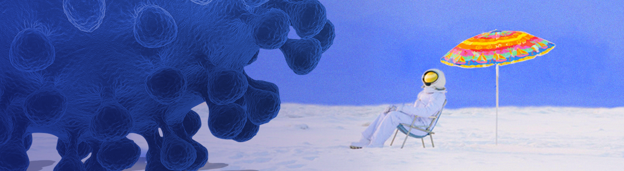 4 formas de que el Coronavirus te importe un carajo