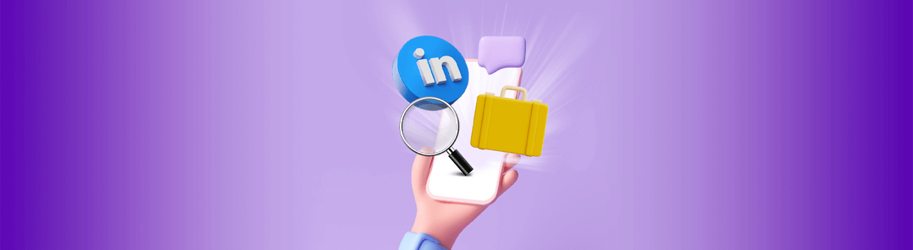 LinkedIn para Marketing: como ela pode te ajudar a colher grandes resultados?