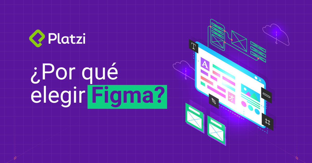 ¿por Qué Elegir Figma Para Tus Diseños Digitalesemk 6529