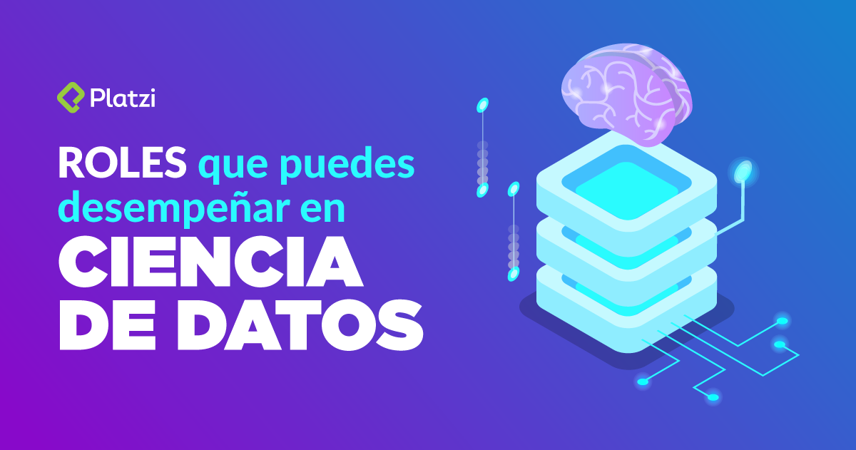 como puedo participar de la ciencia de datos
