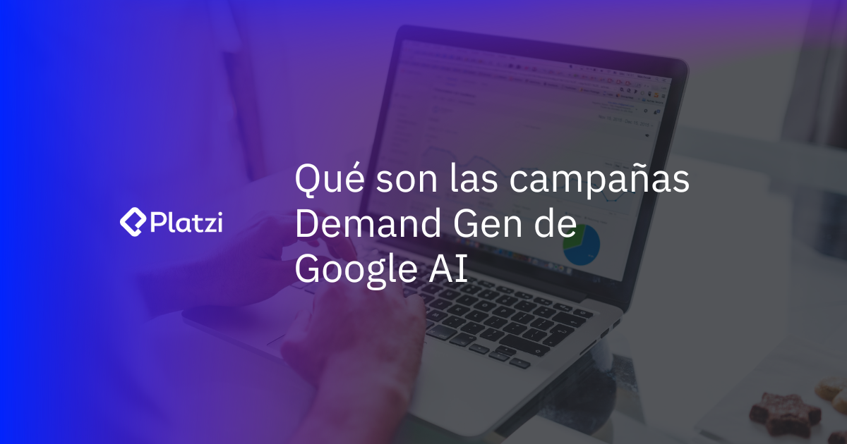 IA en Demand Gen: la estrategia de apuesta de Google