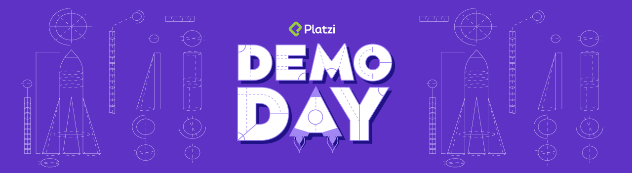 O que o Platzi DemoDay 2021 traz pra sua Startup