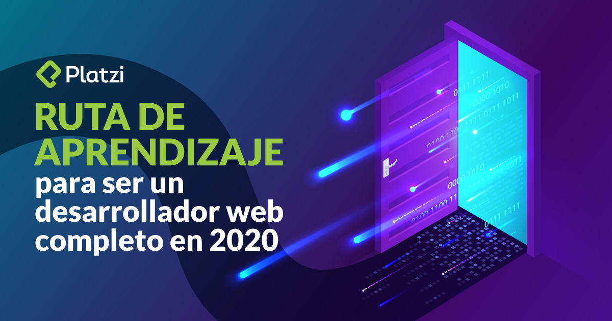 Cómo hacer desarrollo de páginas web | Platzi