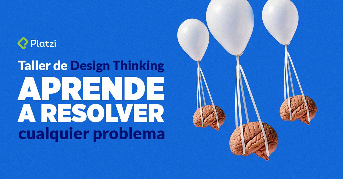 Taller de design thinking