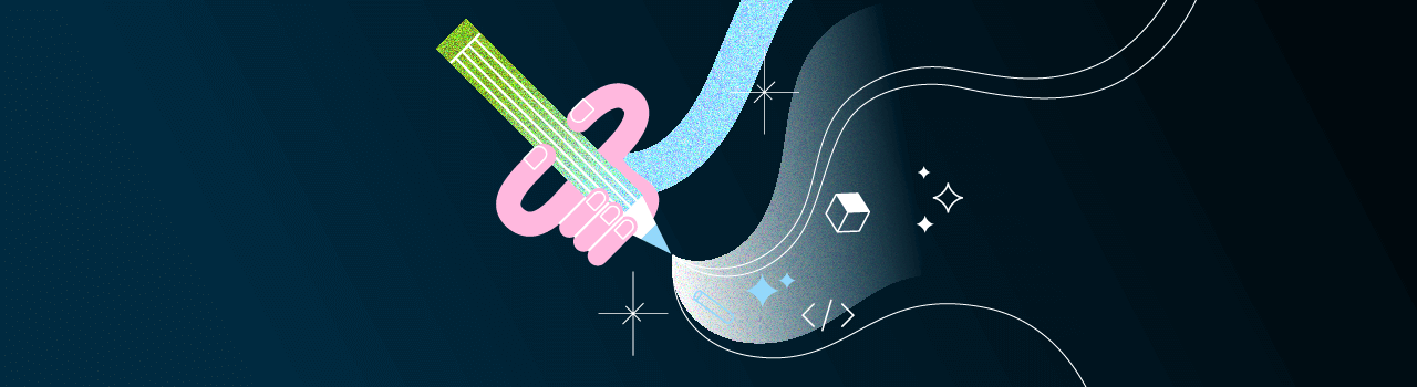 ¿Qué es el diseño gráfico? Te lo explicamos todo