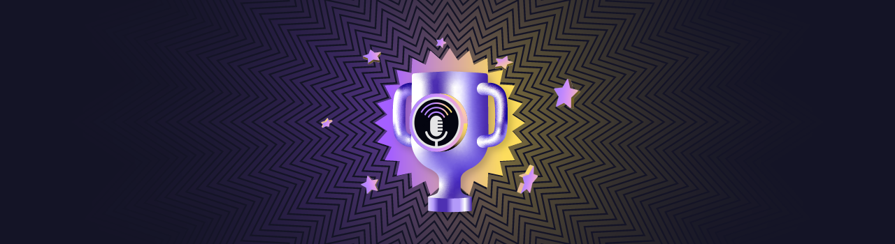 ¡Descubre a los ganadores de Platzi Creators: Podcast!