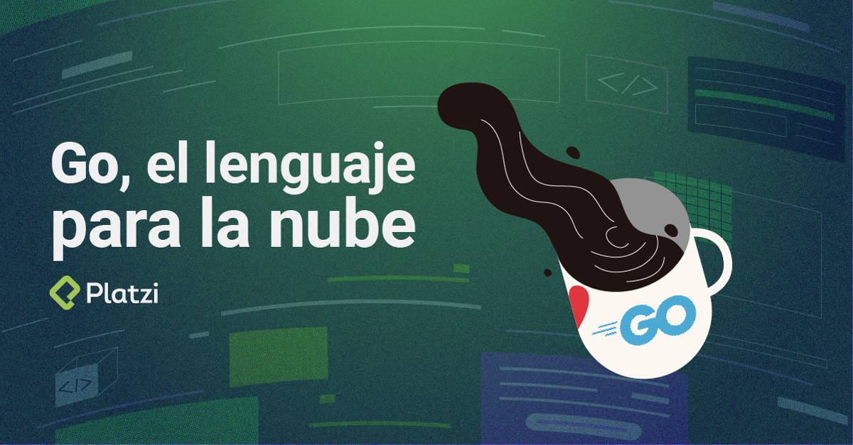 ¿Por qué Go es importante para el cómputo en la nube?