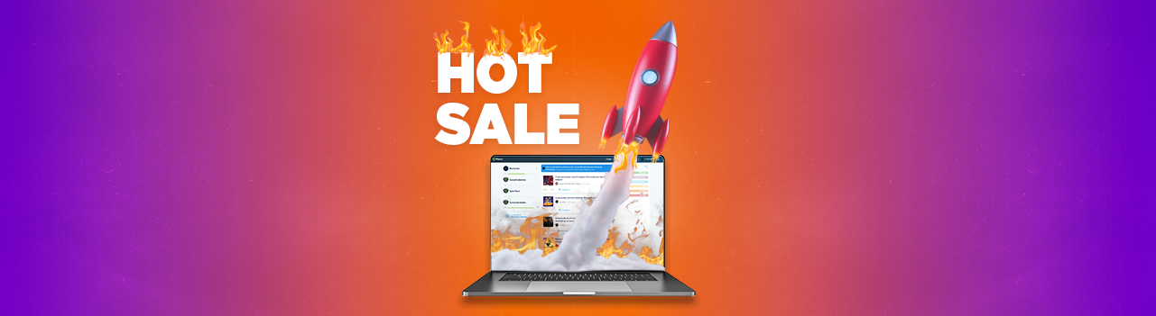 Cómo aprovechar el Hot Sale para conseguir tu suscripción Platzi Expert