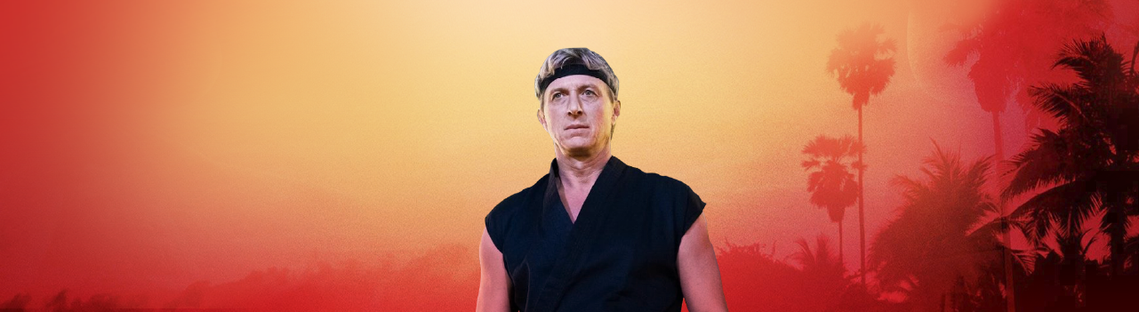 9 lecciones de Cobra Kai para tu vida y tu trabajo