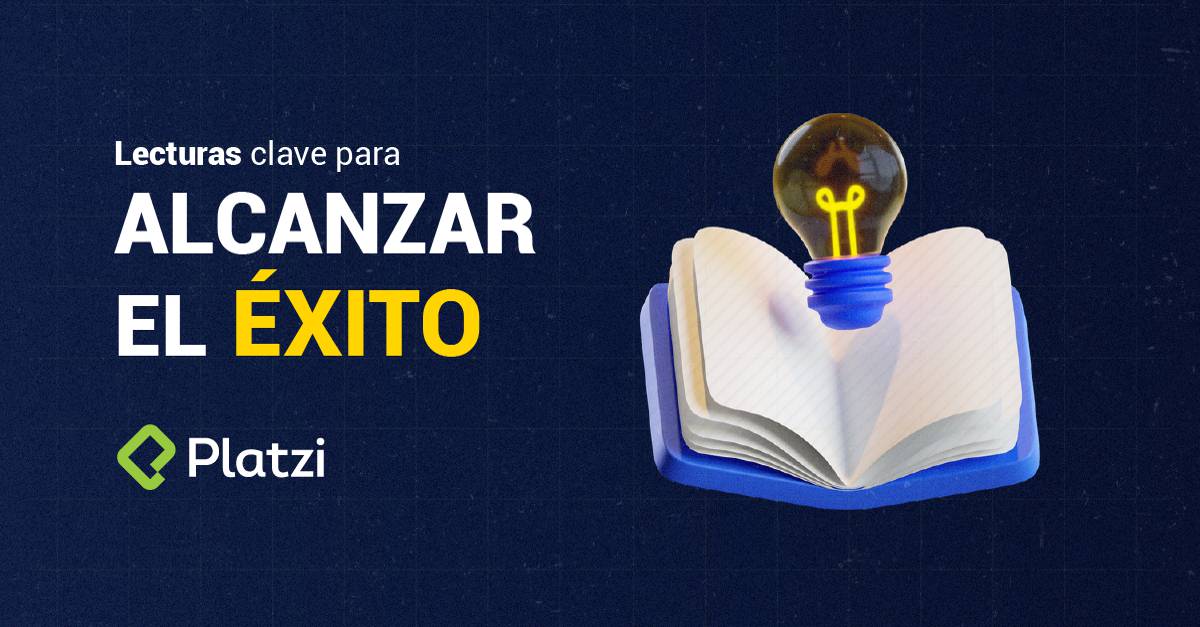 libros para encontrar motivación y cumplir tus metas