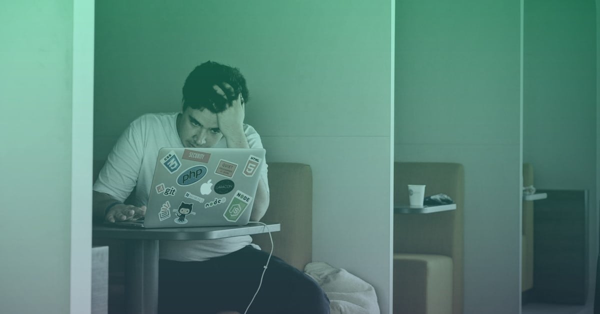 ¡Pero en mi computadora sí funciona!, La frase favorita de algunos desarrolladores
