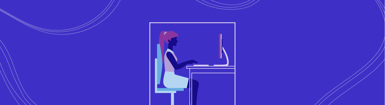 Como prevenir el estrés laboral en tu empresa