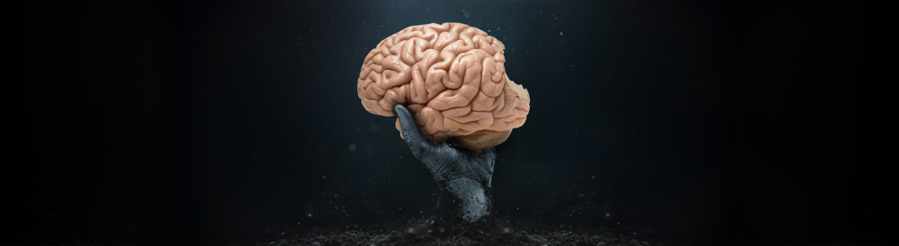 ¿Cómo funciona el miedo en nuestro cerebro?