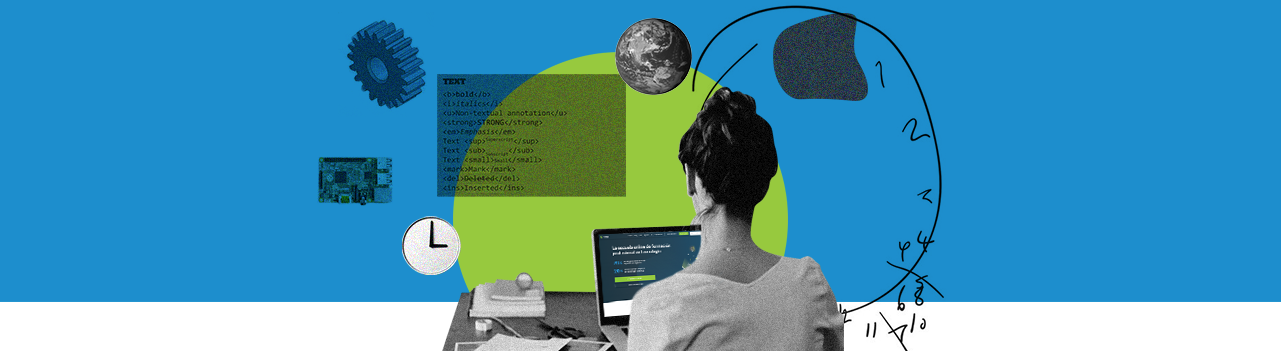 Ventajas no tan evidentes de estudiar con cursos Online