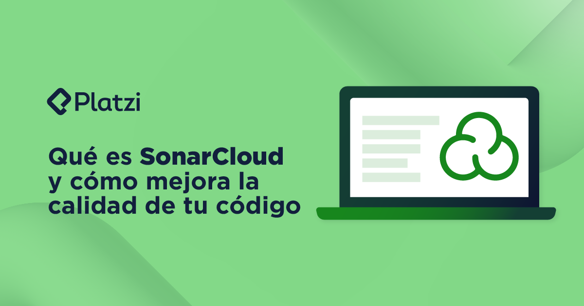 Qué es SonarCloud y cómo mejora la calidad de tu código