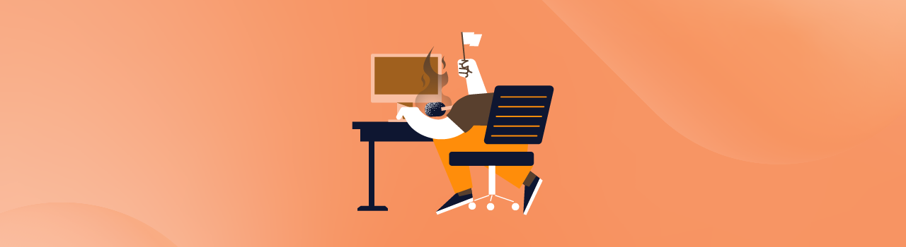 5 tips para combatir el burnout como creadora de contenido