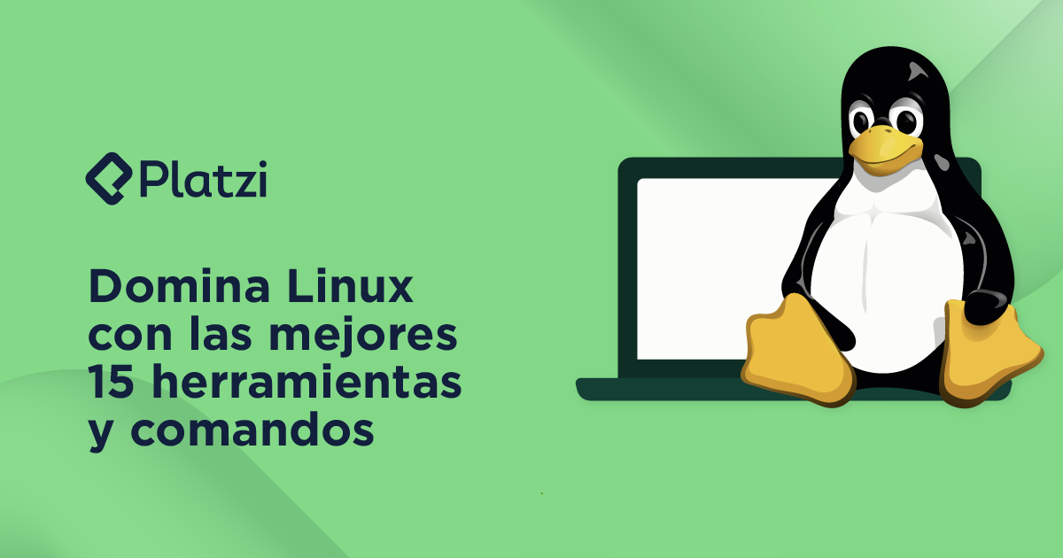 Domina Linux con las mejores 15 herramientas y comandos